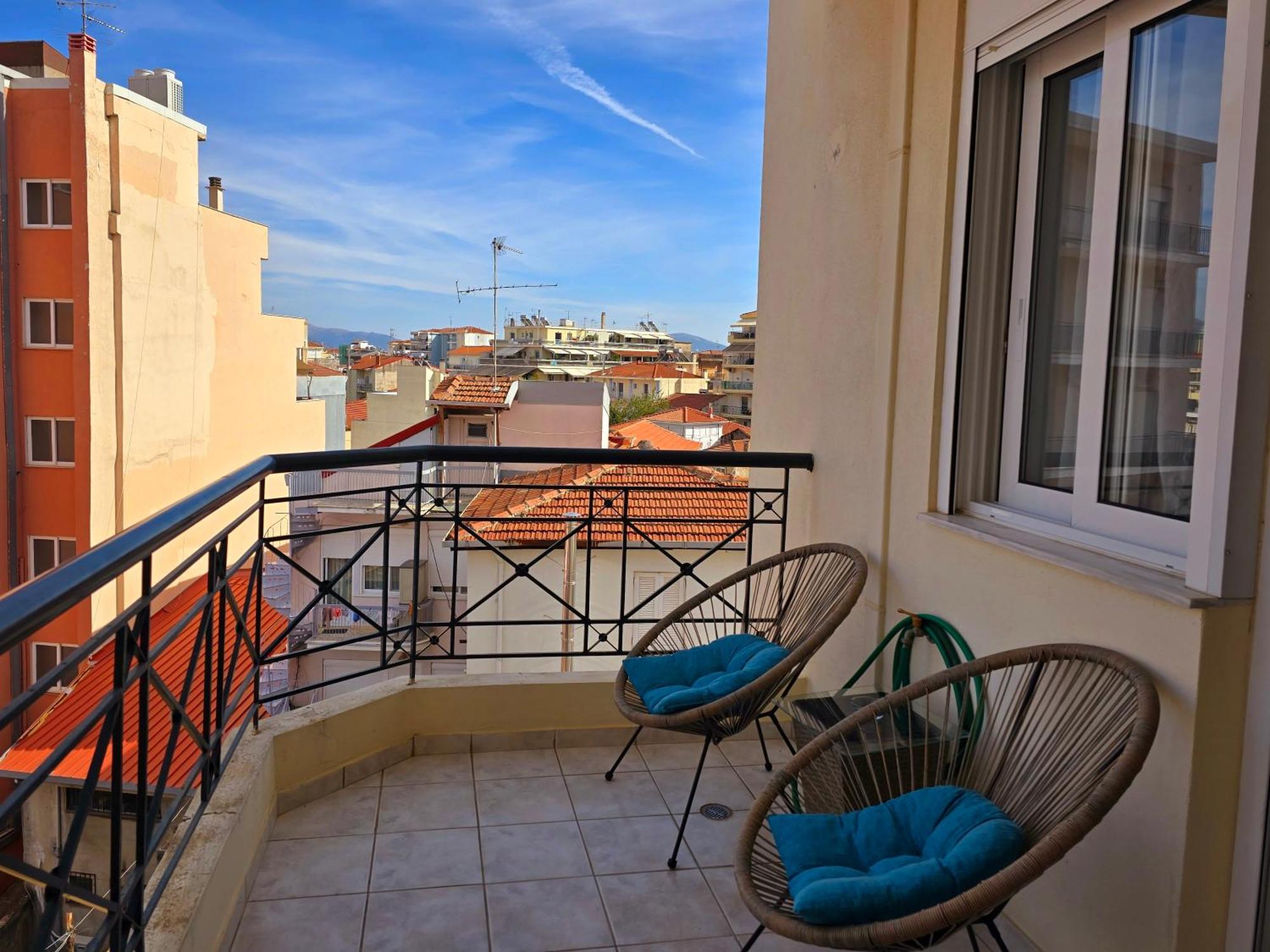 City Vibe By Open City Hotel Trablus Dış mekan fotoğraf