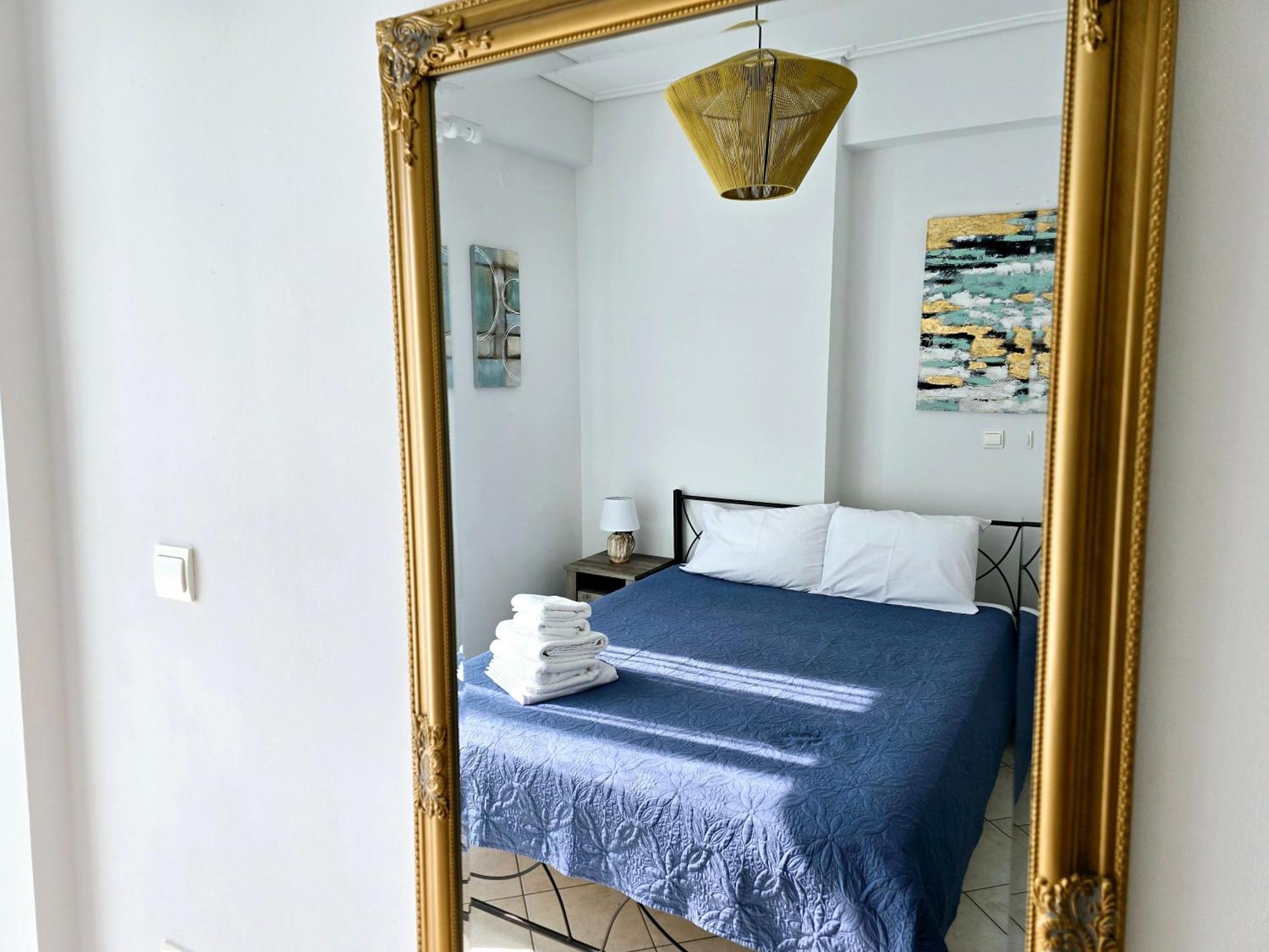 City Vibe By Open City Hotel Trablus Dış mekan fotoğraf